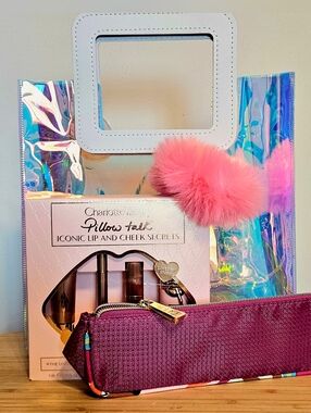 Charlotte Tilbury Pillow Talk Lip & Cheek Gift Set